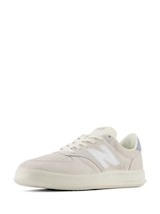 New Balance Grey T500 Trainers - Image 8 of 12