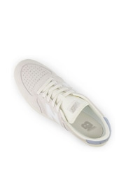 New Balance Grey T500 Trainers - Image 9 of 12