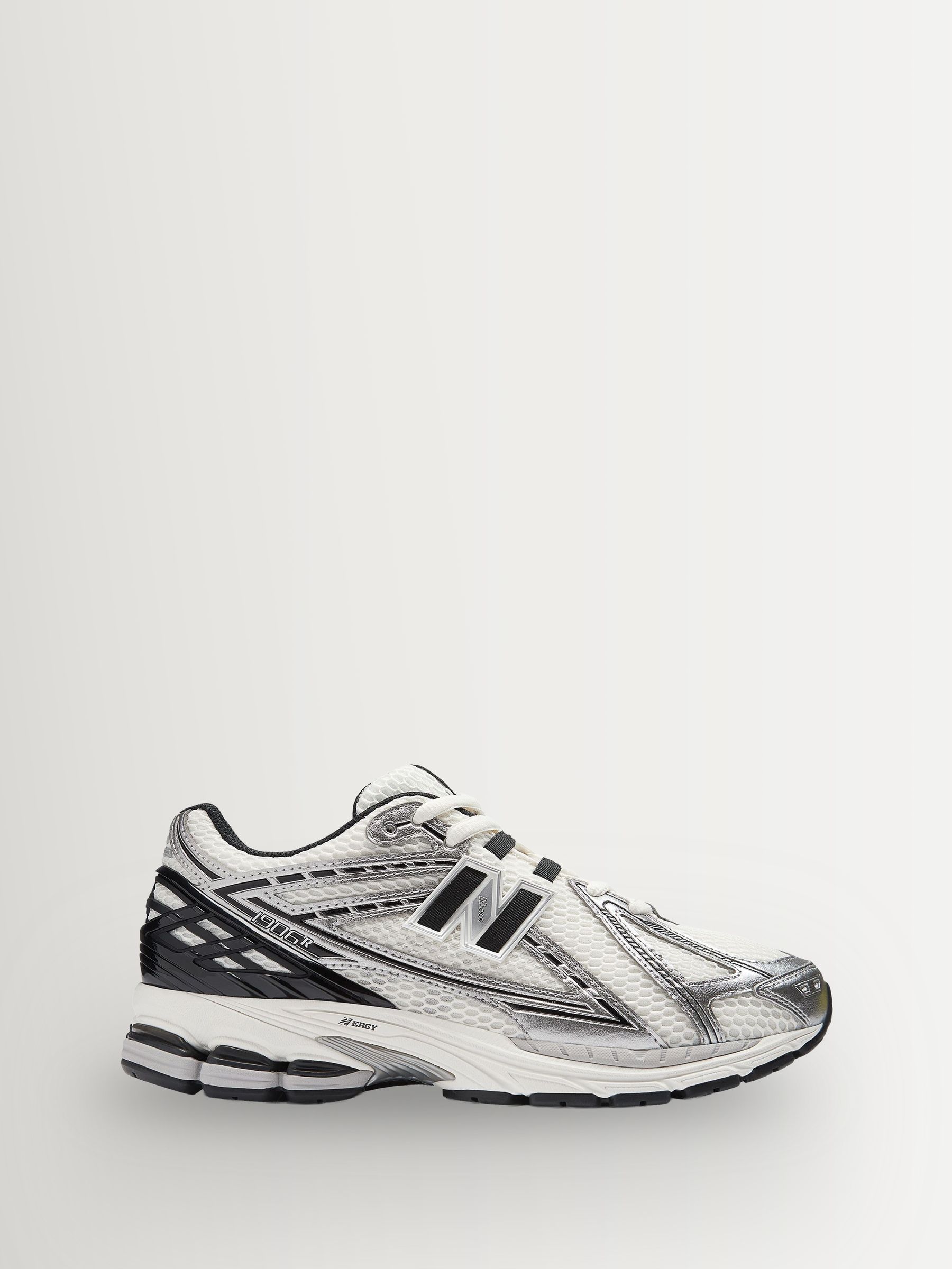 Next：日本 シルバー - New Balance 1906 スニーカー from Next Japan