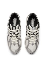 New Balance Silver 1906 Trainers - Image 11 of 14