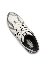 New Balance Silver 1906 Trainers - Image 12 of 14