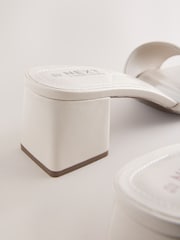 Bone Forever Comfort® Block Heel Mules - Image 6 of 8