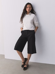 Black Forever Comfort® Chunky Sole Mary Jane - Image 10 of 10