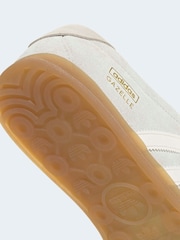 adidas originals Ivory Gazlle Lo Pro Trainers - Image 9 of 10