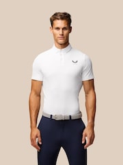 Castore Club Essential Golf Polo Shirt - Imagen 1 de 1