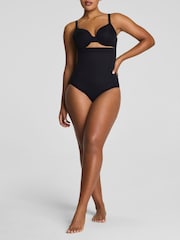 SPANX Black Sculpt™ Go Figure High Waist Briefs - Image 1 of 5