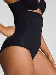 SPANX Black Sculpt™ Go Figure High Waist Briefs - Image 2 of 5