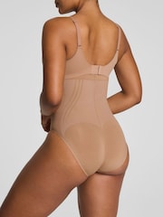 SPANX Brown Sculpt™ Go Figure High Waist Briefs - Image 2 of 4