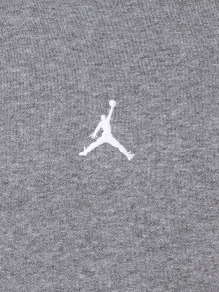 Grey - Jordan Dečaci Brooklyn Fleece Dukserica sa kapuljačom - Slika 7 od 7 Grey - Jordan Dečaci Brooklyn Fleece Dukserica sa kapuljačom - Slika 7 od 7
