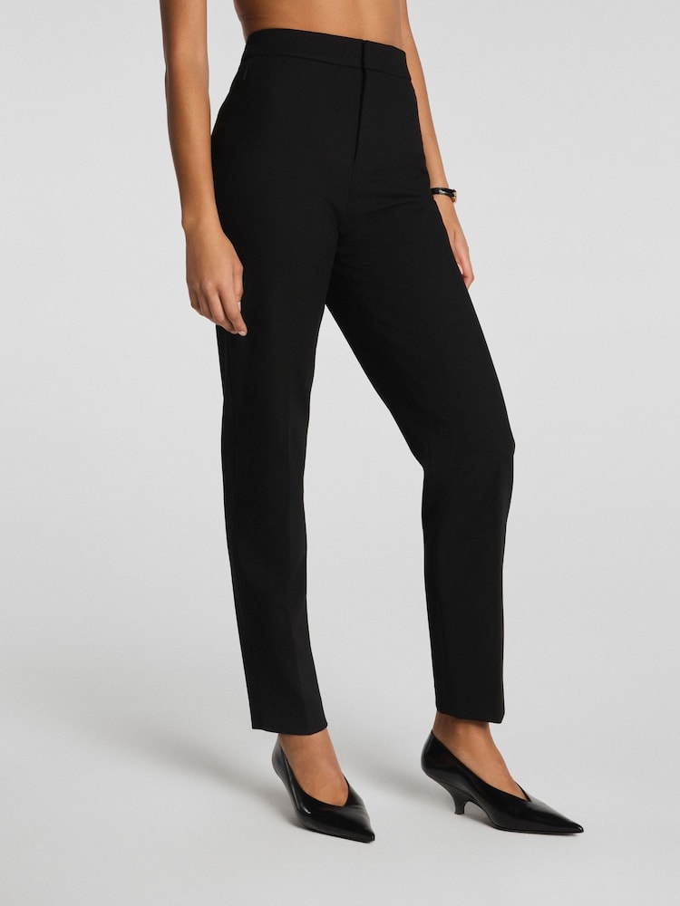 SPANX Supersmooth™ WellSuited Trousers - Imaginea 1 din 7 SPANX Supersmooth™ WellSuited Trousers - Imaginea 1 din 7