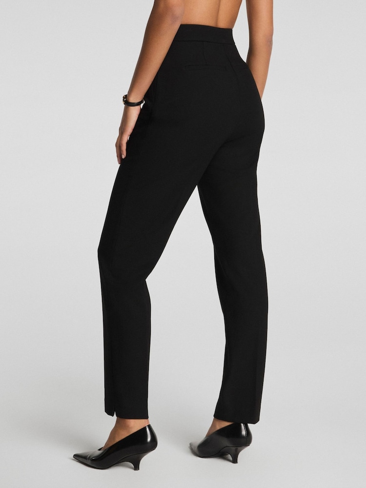 SPANX Supersmooth™ WellSuited Trousers - Imaginea 2 din 7 SPANX Supersmooth™ WellSuited Trousers - Imaginea 2 din 7