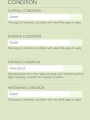 Louis Vuitton Monogram Artsy MM Shoulder Brown Bag - Image 7 of 7