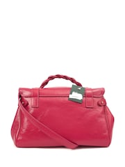 The Handbag Clinic Mulberry Pink Alexa Tote Bag - Image 2 of 7