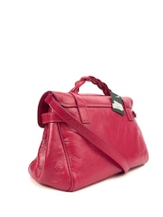 The Handbag Clinic Mulberry Pink Alexa Tote Bag - Image 3 of 7