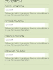 The Handbag Clinic Mulberry Pink Alexa Tote Bag - Image 7 of 7