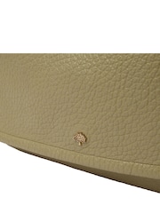 Mulberry Green Evelina Satchel Bag - Image 5 of 7