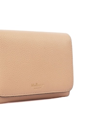 Mulberry Purple Wallet - Image 5 of 7