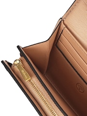 Mulberry Purple Wallet - Image 6 of 7