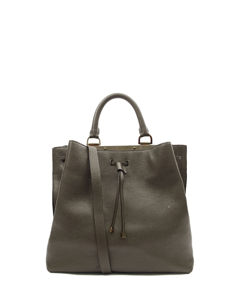 Mulberry Grey Kensington Tote - Image 2 of 7 Mulberry Grey Kensington Tote - Image 2 of 7