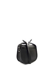Mulberry Black Sadie Cross-Body Bag - Image 2 of 7