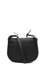 Mulberry Black Sadie Cross-Body Bag - Image 3 of 7