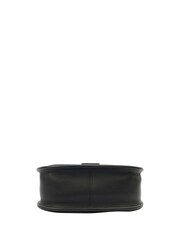 Mulberry Black Sadie Cross-Body Bag - Image 4 of 7