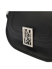 Mulberry Black Sadie Cross-Body Bag - Image 5 of 7