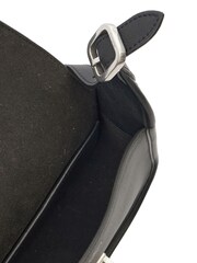 Mulberry Black Sadie Cross-Body Bag - Image 6 of 7