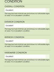 Mulberry Black Sadie Cross-Body Bag - Image 7 of 7