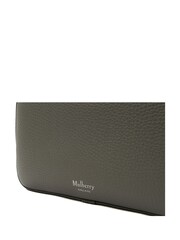 The Handbag Clinic Mulberry Grey Wash Case Cosmetic Bag - Image 6 of 7