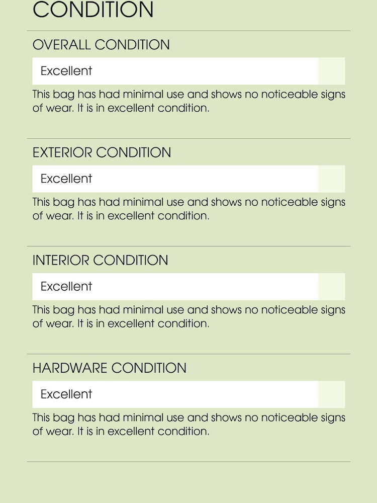 The Handbag Clinic Mulberry Grey Wash Case Cosmetic Bag - Image 7 of 7