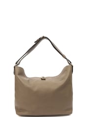 Mulberry Clay Tessie Tote Brown Bag - Image 2 of 7