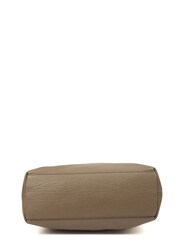 Mulberry Clay Tessie Tote Brown Bag - Image 4 of 7