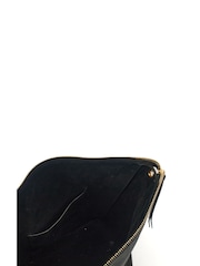 Mulberry Black Camden Shoulder Bag - Image 6 of 7