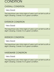 Mulberry Black Camden Shoulder Bag - Image 7 of 7