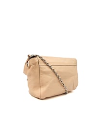 Mulberry Natural Rose Water Lily - Large Shoulder Bag - Image 4 of 7