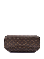 Louis Vuitton Monogram Rivoli PM Brown Tote Bag - Image 5 of 7