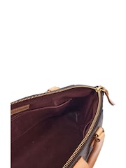 Louis Vuitton Monogram Rivoli PM Brown Tote Bag - Image 6 of 7