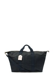 Mulberry Navy Clipper Holdall Soft Sided Bag - Image 2 of 6