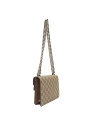 Gucci GG Supreme Dionysus - Mini Cross-Body Bag - Image 4 of 7