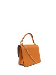 Mulberry Brown Harlow Small Cross-Body Bag - Image 3 of 7