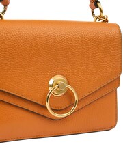 Mulberry Brown Harlow Small Cross-Body Bag - Image 6 of 7