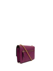 Mulberry Orchid Bloom Darley Shoulder Bag - Small  Cross-Body - Image 4 of 7