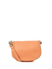 Mulberry Coral Orange Effie Satchel Bag - Image 1 of 6