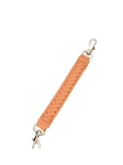 Mulberry Coral Orange Effie Satchel Bag - Image 5 of 6