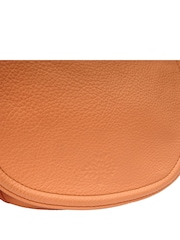 Mulberry Coral Orange Effie Satchel Bag - Image 6 of 6