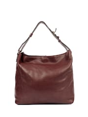 Mulberry Red Tessie Tote Bag - Image 2 of 7