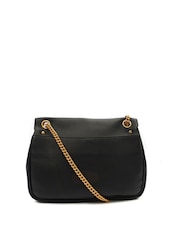 Mulberry Darley Shoulder Black Bag - Image 2 of 6