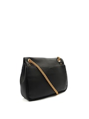 Mulberry Darley Shoulder Black Bag - Image 3 of 6