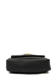 Mulberry Darley Shoulder Black Bag - Image 4 of 6